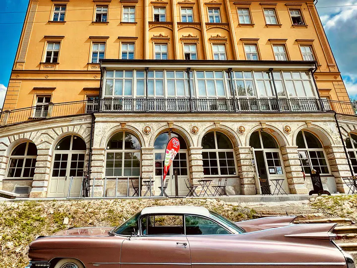 Galerie Třemešek – fotografie 06