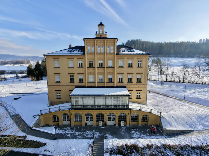 Galerie Třemešek – fotografie 07