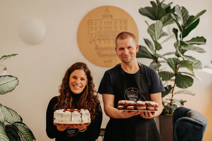 Galerie Třemešek – fotografie 100