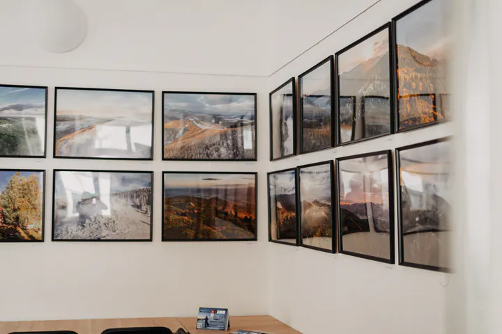 Galerie Třemešek – fotografie 104