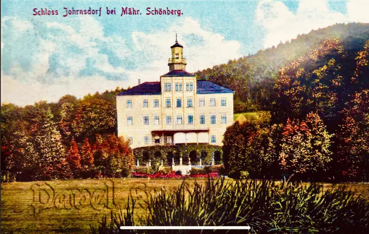 Galerie Třemešek – fotografie 105