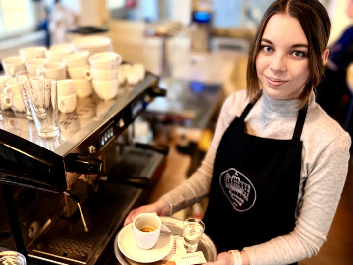 Galerie Třemešek – fotografie 18