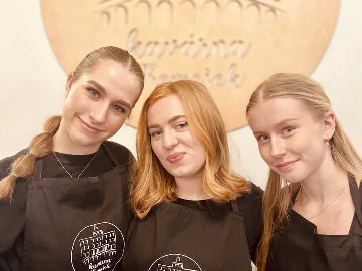 Galerie Třemešek – fotografie 23