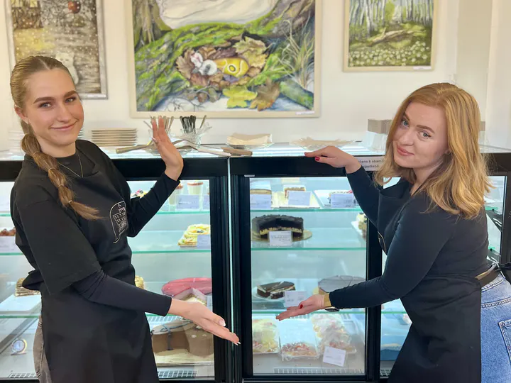 Galerie Třemešek – fotografie 31