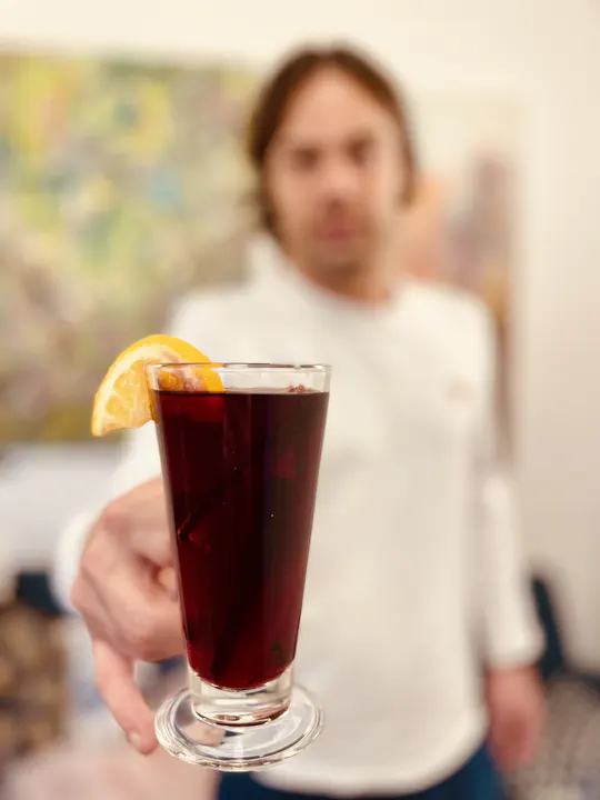 Galerie Třemešek – fotografie 35