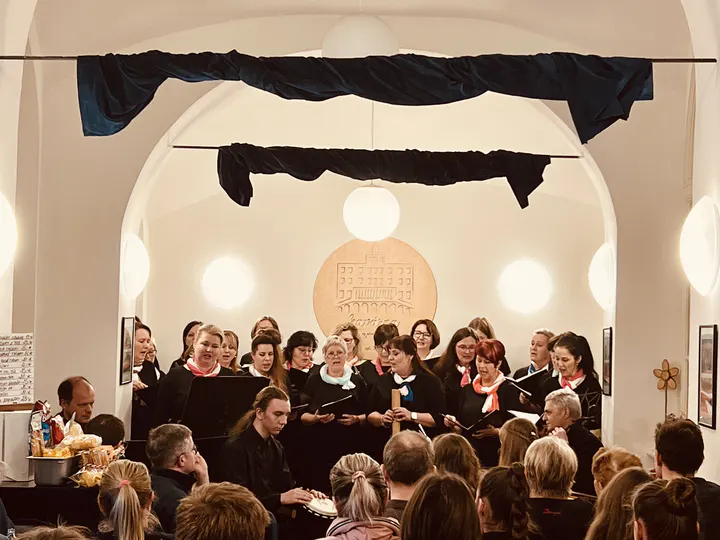 Galerie Třemešek – fotografie 36