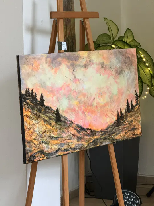 Galerie Třemešek – fotografie 41