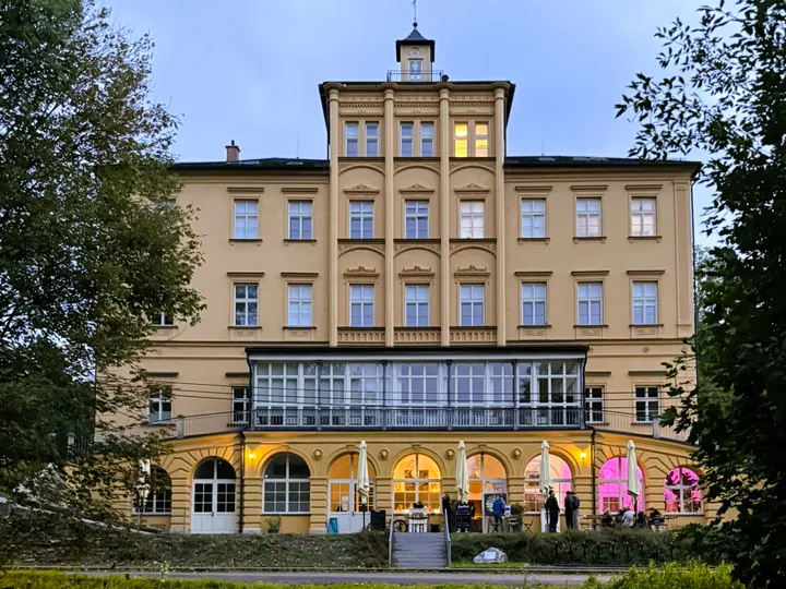 Galerie Třemešek – fotografie 42