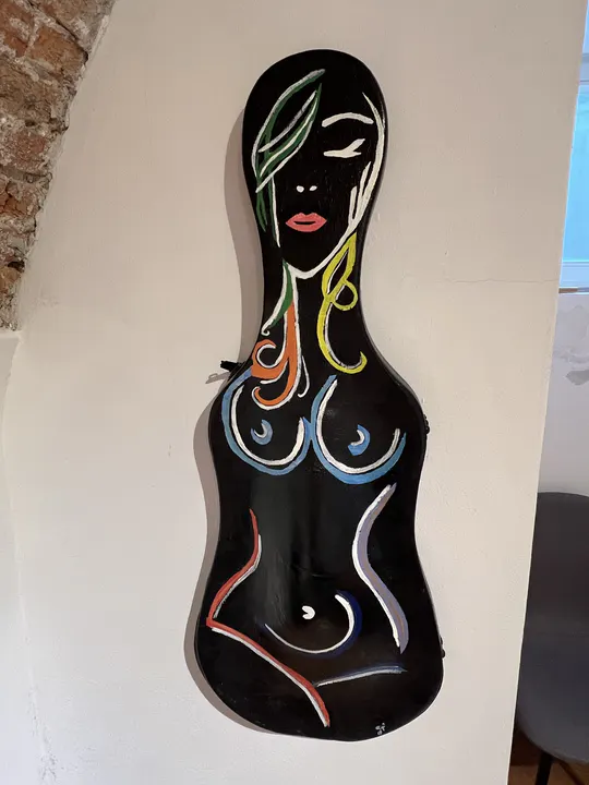 Galerie Třemešek – fotografie 43