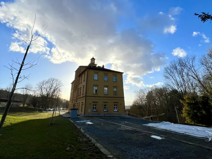 Galerie Třemešek – fotografie 45