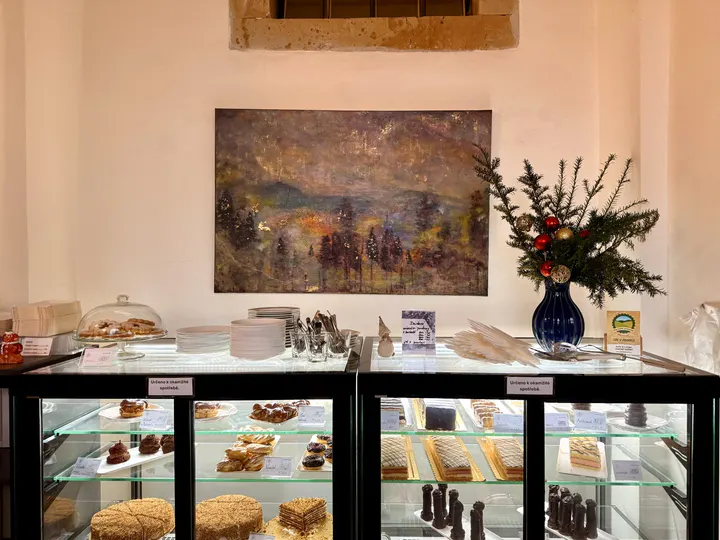 Galerie Třemešek – fotografie 46