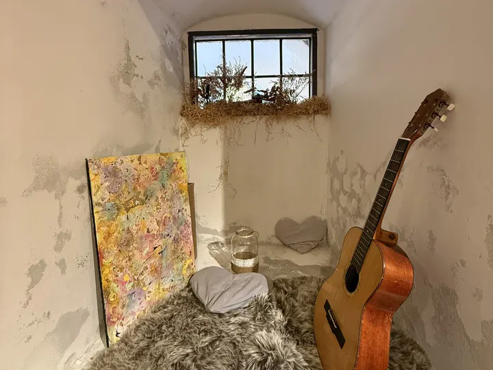 Galerie Třemešek – fotografie 50