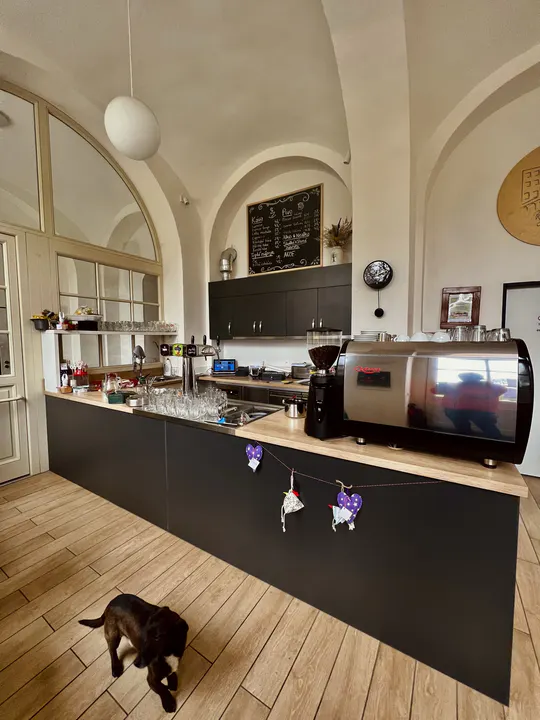 Galerie Třemešek – fotografie 51