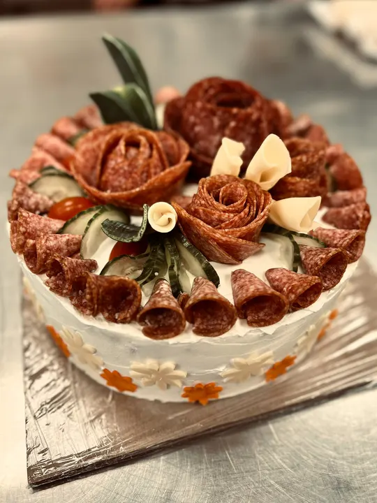 Galerie Třemešek – fotografie 56