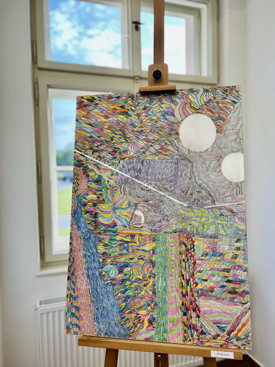 Galerie Třemešek – fotografie 58