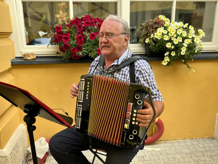 Galerie Třemešek – fotografie 67