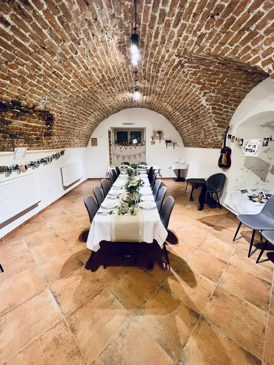 Galerie Třemešek – fotografie 71