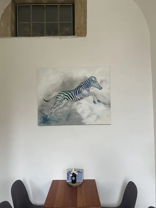 Galerie Třemešek – fotografie 74