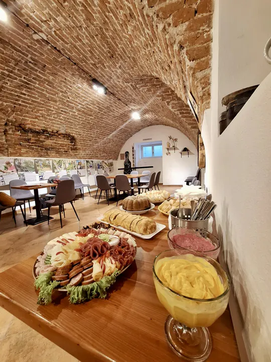 Galerie Třemešek – fotografie 79