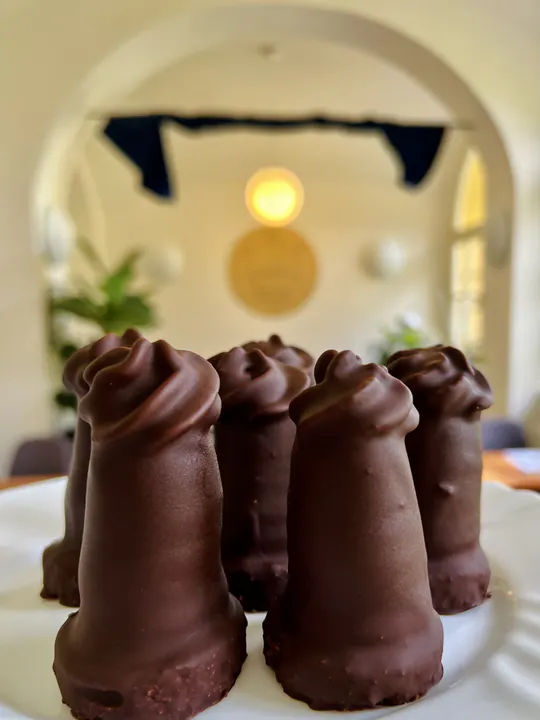 Galerie Třemešek – fotografie 81