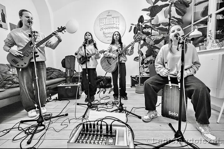 Galerie Třemešek – fotografie 86