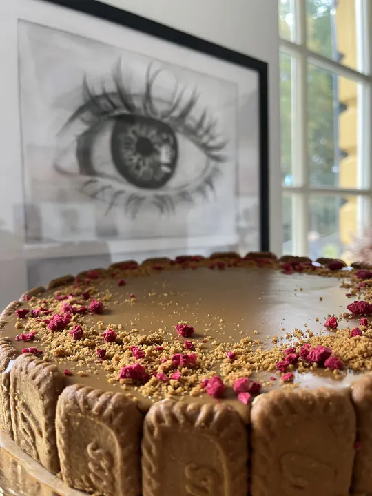 Galerie Třemešek – fotografie 87