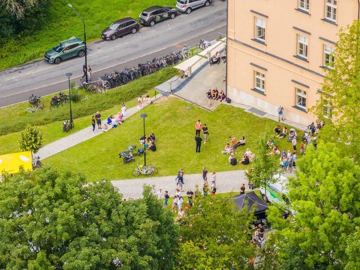 Galerie Třemešek – fotografie 91