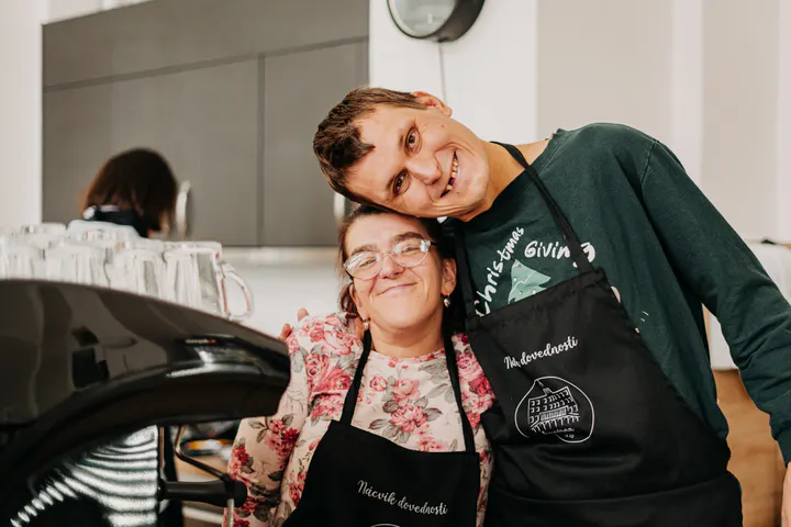 Galerie Třemešek – fotografie 94