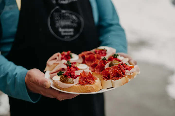 Galerie Třemešek – fotografie 95