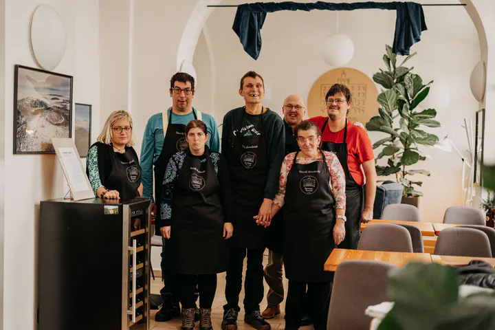 Galerie Třemešek – fotografie 98