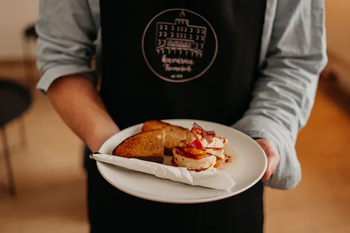 Galerie Třemešek – fotografie 99